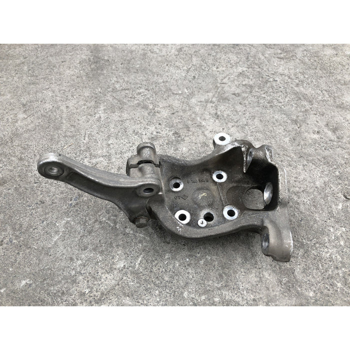 Mango Delantero Derecho Para Bmw 530i, Serie 5 2004, 2005, 2006, 2007 - Motor 3.0 Litros, Original