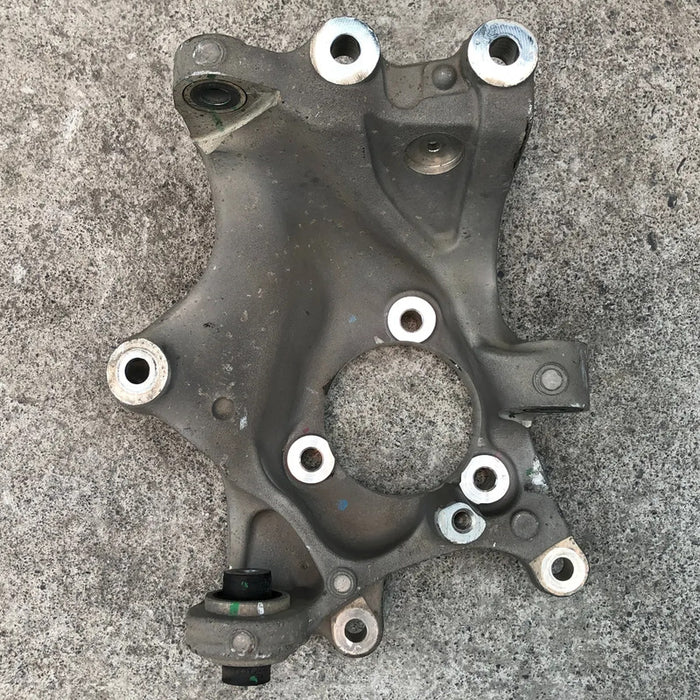 Mango Trasero Derecho Para Chevrolet Malibu 2013, 2014, 2015, 2016 Motor 2.5 Gris Metálico