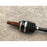 Junta Homocinetica Trasera Derecha Mazda Cx5 2018 2019 2020 2021 2022 2023 Motor 2.5, Original