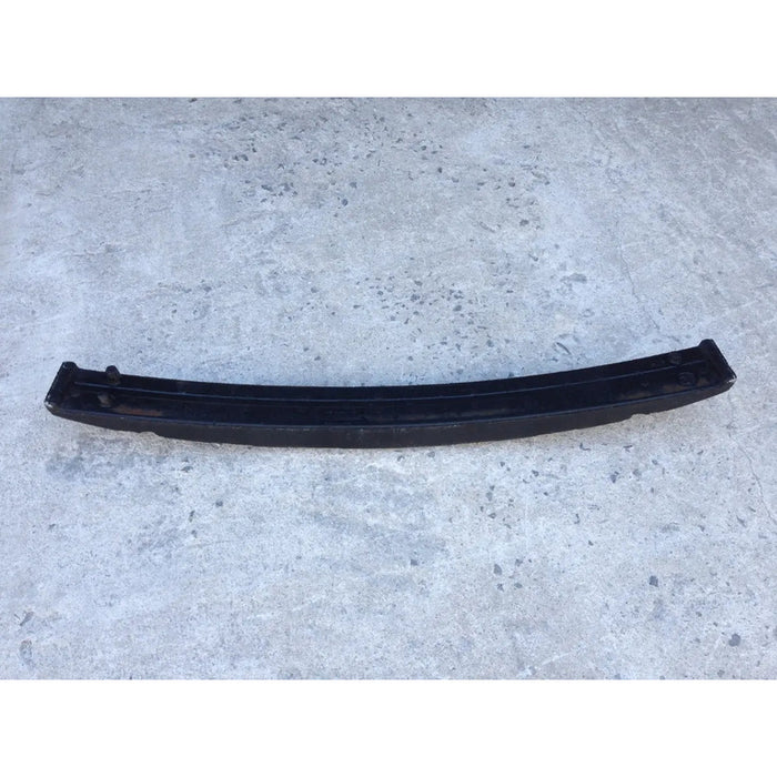 Anti-impacto Relleno Delantero Toyota Corolla 2009-2010 Negro