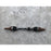 Junta Homocinetica Delantera Izquierda Para Nissan Kicks 2018, 2019, 2020, 2021 (motor 1.6) Original
