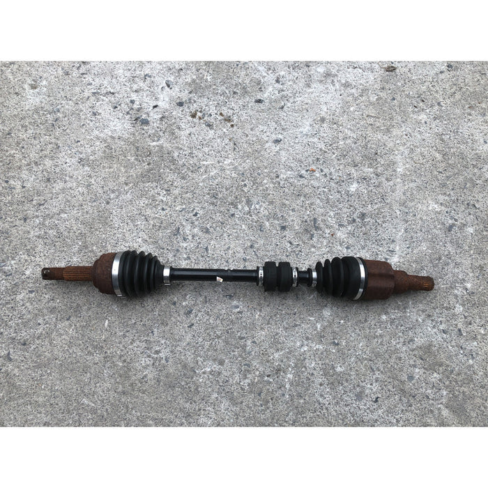 Junta Homocinetica Delantera Izquierda Para Nissan Kicks 2018, 2019, 2020, 2021 (motor 1.6) Original