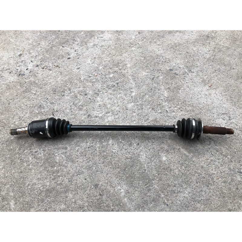 Junta Homocinetica Trasera Derecha Original Para Subaru Forester 2014, 2015, 2016, 2017, 2018 Motor 2.5