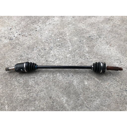 Junta Homocinetica Trasera Derecha Original Para Subaru Forester 2014, 2015, 2016, 2017, 2018 Motor 2.5