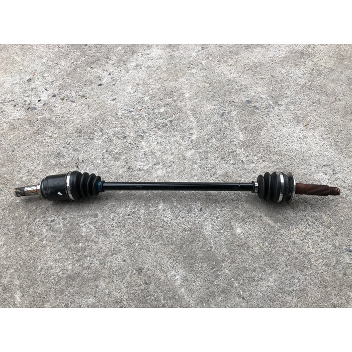 Junta Homocinetica Trasera Derecha Original Para Subaru Forester 2014, 2015, 2016, 2017, 2018 Motor 2.5