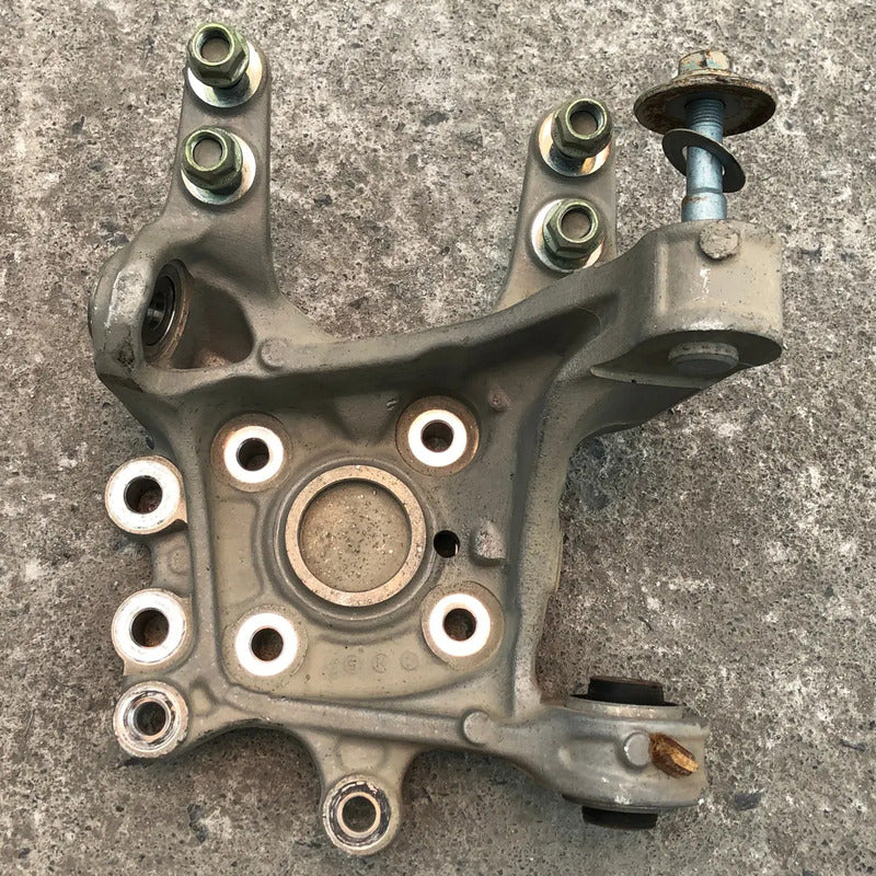 Mango Trasero Izquierdo Para Acura Rdx 2013, 2014, 2015 Motor 3.5 Gris