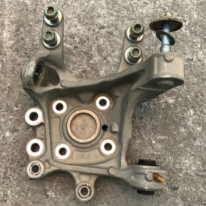 Mango Trasero Izquierdo Para Acura Rdx 2013, 2014, 2015 Motor 3.5 Gris