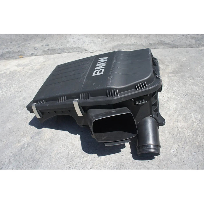 Porta Filtro De Aire Para Bmw 535i 2007, 2008, 2009, 2010 Motor 3.0