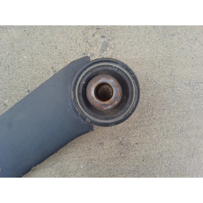 Tirante Trasero Izquierdo Superior Para Jeep Patriot 2007, 2008, 2009, 2010, 2011, 2012, 2013, 2014, 2015, 2016, 2017 Motor 2.0