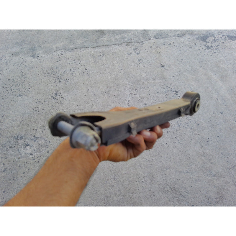 Tirante Trasero Izquierdo Para C250 Coupe 2008-2014 (1.8)