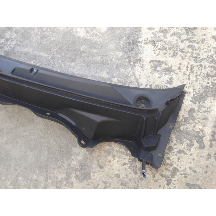 Tolva Limpiabrisas Chevrolet Equinox 2018 2019 2020 2021