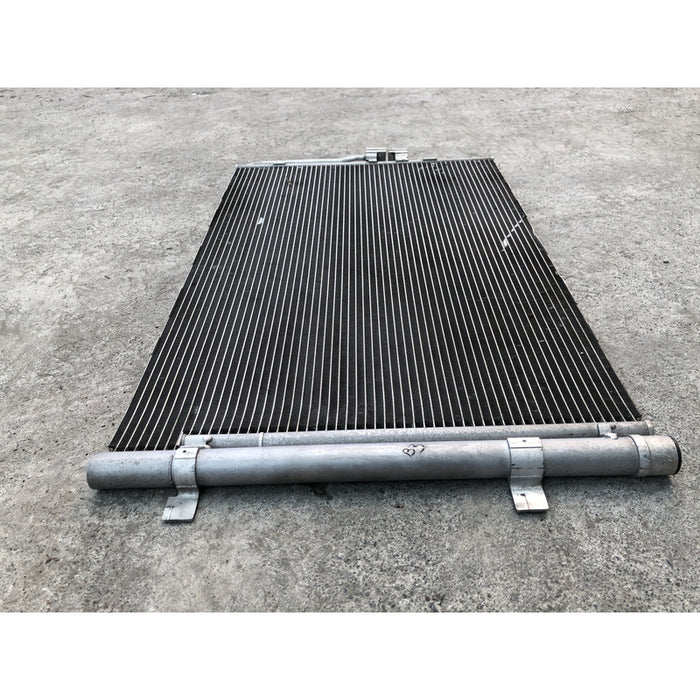 Condensador Original Para Volkswagen Atlas 2018, 2019, 2020, 2021, 2022, 2023 Motor 3.6