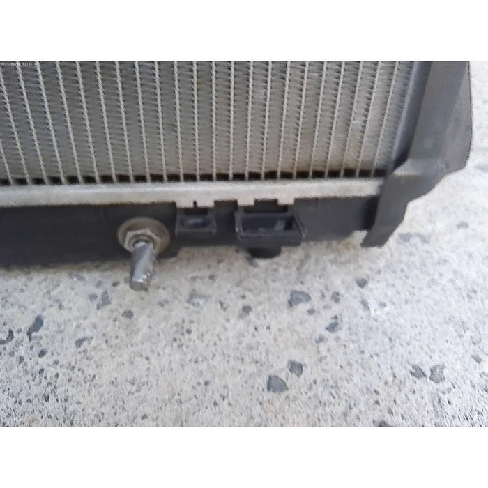 Radiador Original Nissan Pathfinder 2005, 2006, 2007, 2008, 2009, 2010, 2011, 2012, 2013, 2014, 2015, 2016, 2017, 2018, 2019, 2020, 2021, 2022 Motor 4.0 Litros