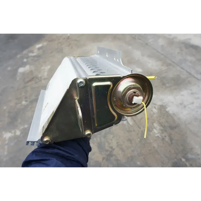 Bolsa De Aire Copiloto Tablero Monte Carlo 2000, 2001, 2002, 2003, 2004, 2005, 2006, 2007 Original