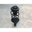 Amortiguador Delantero Derecho Para Toyota Highlander 2014, 2015, 2016, 2017, 2018, 2019 (motor V6 3.5 Litros) Original