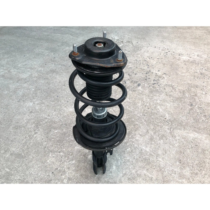 Amortiguador Delantero Derecho Para Toyota Highlander 2014, 2015, 2016, 2017, 2018, 2019 (motor V6 3.5 Litros) Original