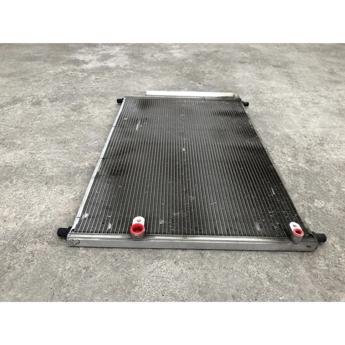 Condensador Original Para Toyota Corolla 2014, 2015, 2016, 2017, 2018, 2019 - Motor 1.8 Litros, 4 Cilindros - Original
