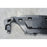 Spoiler Delantero Inferior Para Mazda Cx5, Cx-5 2018, 2019 Negro