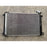Condensador Original Para Mercedes Benz C250 Sedan 2012, 2013, 2014 Motor 3.0