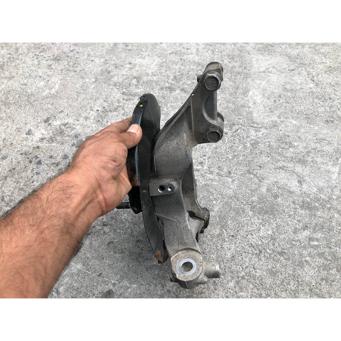 Mango Delantero Izquierdo Nissan Altima 2007 -2018 2.5