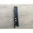 Moldura De Marco Puerta Hacia Adelante Ford Focus 2012-2018 Negro