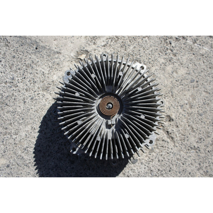 Fan Clutch Original Para Infiniti Qx56 2004 - 2010 5.6 Lts