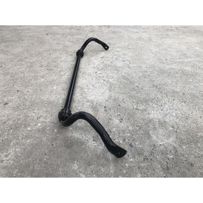 Barra Estabilizadora Delantera Para Audi S4 2010, 2011, 2012, 2013, 2014, 2015, 2016 Motor 3.0 Genuina