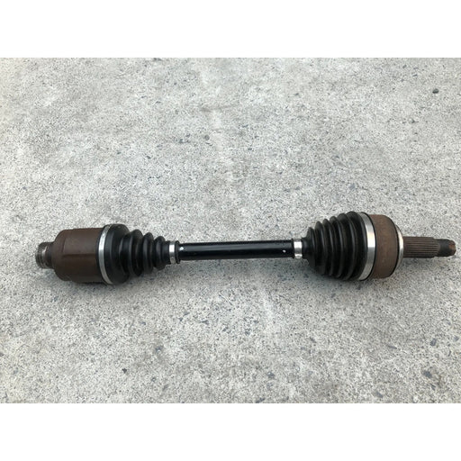 Junta Homocinetica Delantera Izquierda  Para Honda Crv, Cr-v 2012, 2013, 2014 - Motor 2.4 Litros - Original