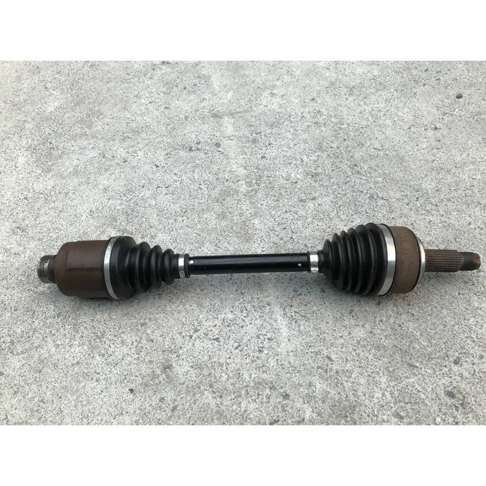 Junta Homocinetica Delantera Izquierda  Para Honda Crv, Cr-v 2012, 2013, 2014 - Motor 2.4 Litros - Original