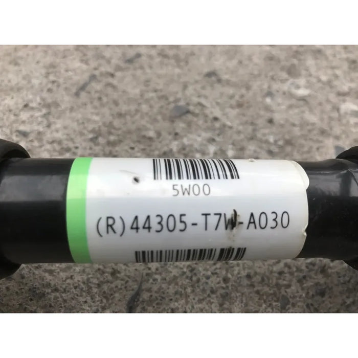 Junta Homocinetica Delantera Derecha Original Para Honda Hrv 2016, 2017, 2018, 2019, 2020, 2021, 2022 Motor 1.8
