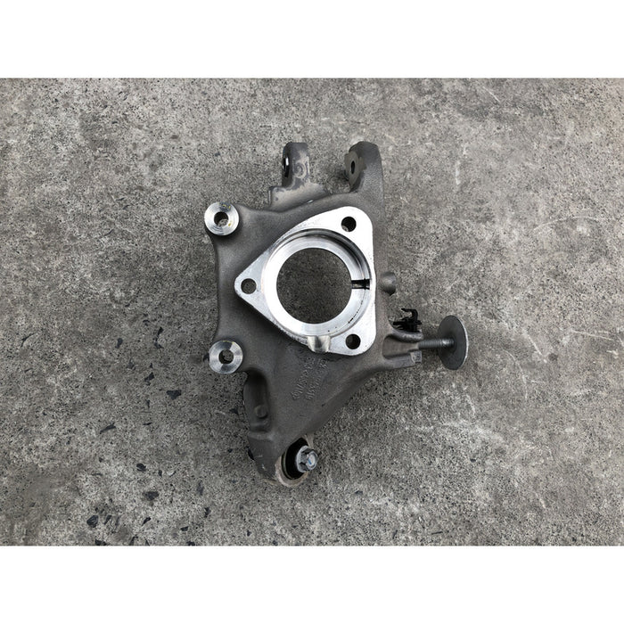 Mango Trasero Derecho Chevrolet Blazer 2019 Al 2023 2.5 Gris