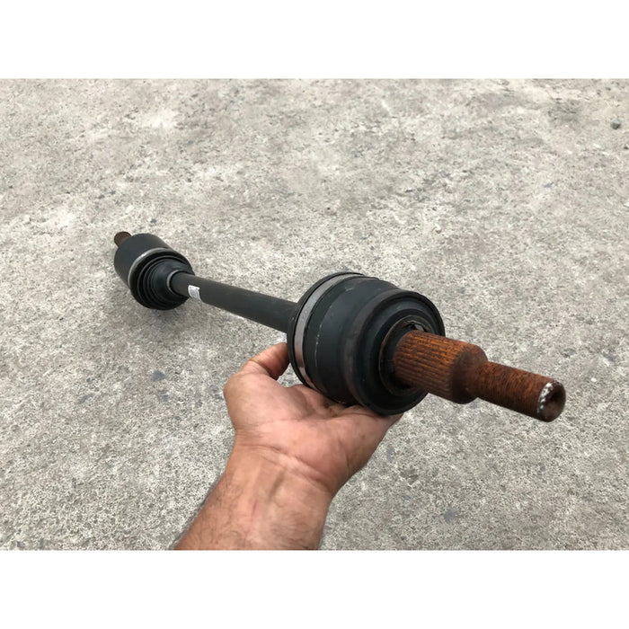 Junta Homocinetica Trasera Derecha Para Dodge Challenger 2015, 2016, 2017, 2018, 2019, 2020, 2021, 2022, 2023 Motor 3.6 Original