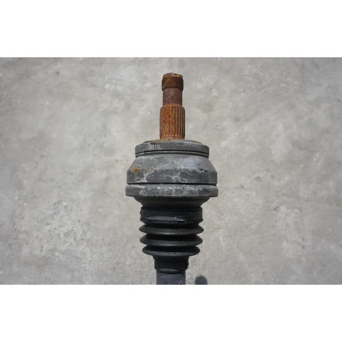 Junta Homocinetica Trasera Izquierda Para Glk350 2010, 2011, 2012, 2013, 2014, 2015 - Motor 3.5 Litros, Original