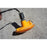 Reflejante Delantero Derecho Para Mini Cooper 2009, 2010, 2011 - Motor 1.6 Litros, Original Naranja