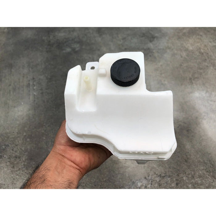 Deposito Radiador De Agua Altima 2013 - 2018 2.5