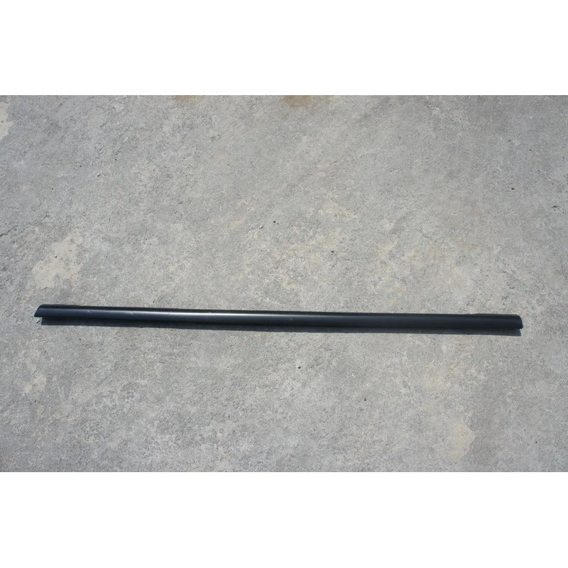 Moldura De Felpa Puerta Trasera Derecha Para Ford Edge 2011, 2012, 2013, 2014 Original