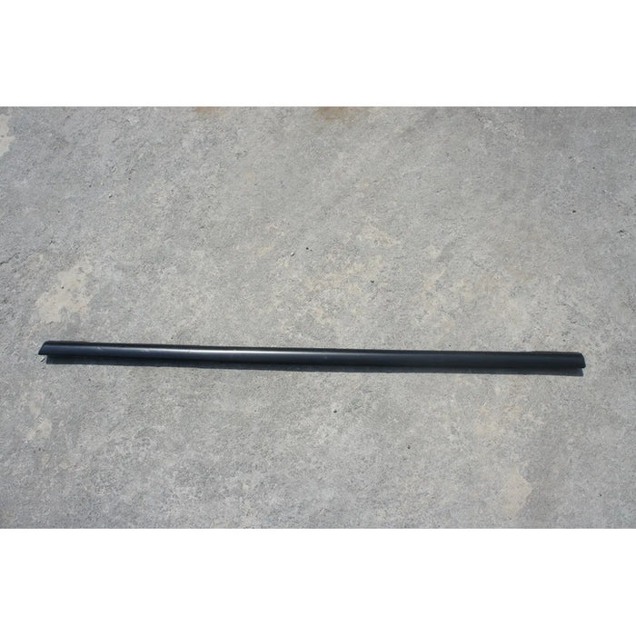 Moldura De Felpa Puerta Trasera Derecha Para Ford Edge 2011, 2012, 2013, 2014 Original