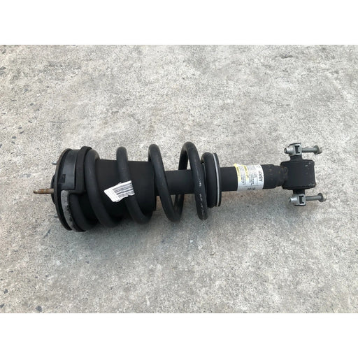 Amortiguador Delantero Derecho Para Chevrolet Tahoe 2015, 2016, 2017, 2018, 2019, 2020 (motor 5.3 Litros) Original