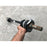 Junta Homocinetica Trasera Derecha Para Bmw X4 2015, 2016, 2017, 2018 - Motor 2.0 Litros - Original