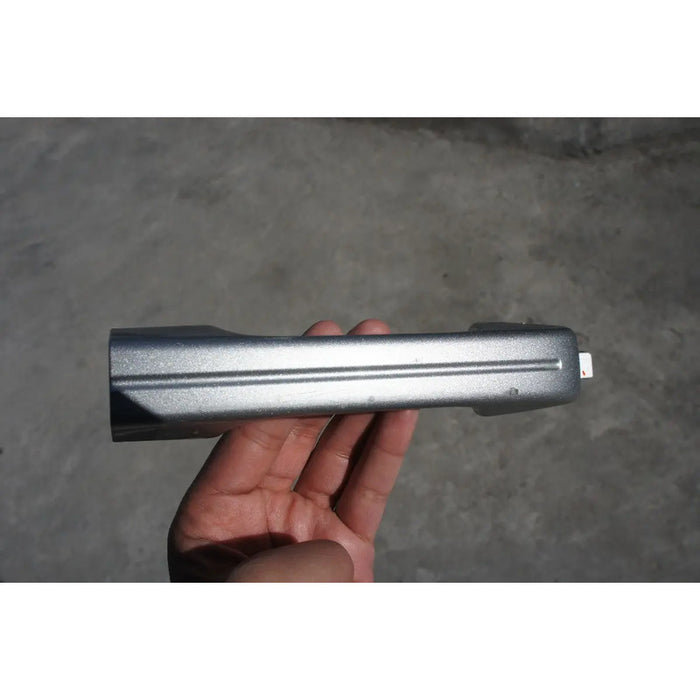 Manija De Puerta Exterior Delantera Derecha Para Acura Tl 2004, 2005, 2006, 2007, 2008 Original Negro Delantera
