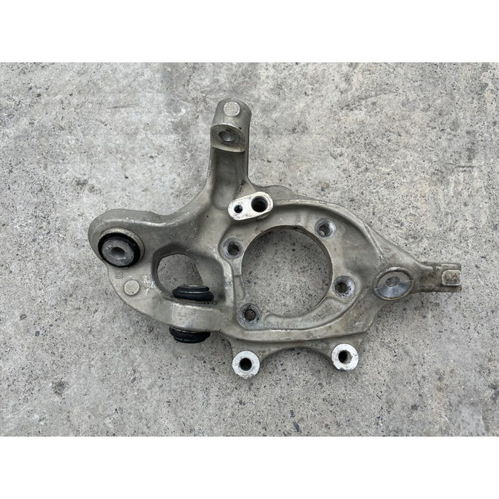 Mango De Suspension Trasero Derecho Mercedes C204 2013-2014