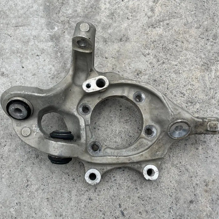 Mango De Suspension Trasero Derecho Para Mercedes Benz C204 - Modelos 2013, 2014