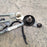 Motor Limpia Parabrisas (original) Para Nissan Sentra 2013, 2014, 2015, 2016, 2017, 2018