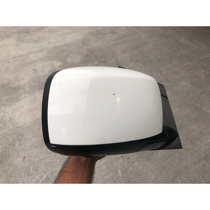 Espejo Derecho Para Dodge Caravan 2008, 2009, 2010, 2011, 2012, 2013, 2014, 2015, 2016