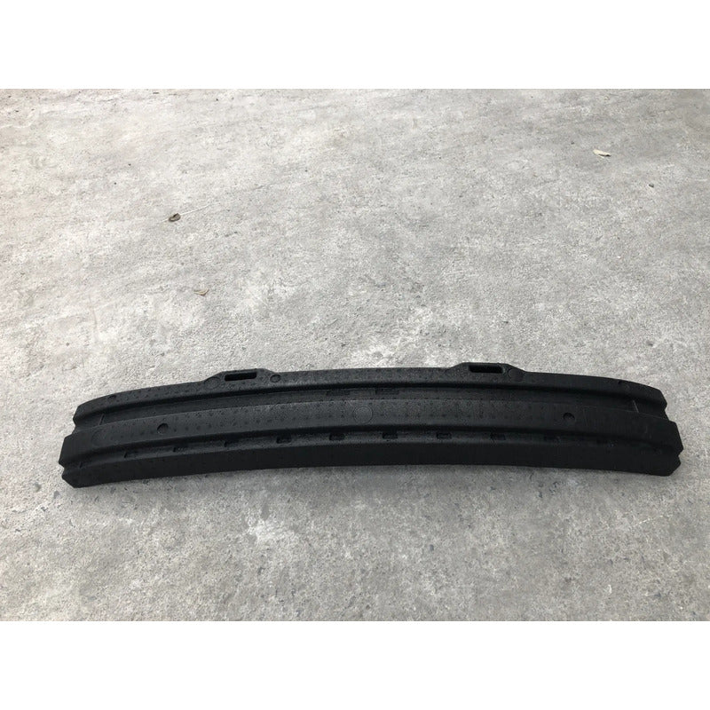 Anti-impacto Trasero para Volkswagen Passat 2012, 2013, 2014 2015 Negro