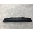 Anti-impacto Trasero Volkswagen Passat 2012, 2013, 2014 2015 Negro