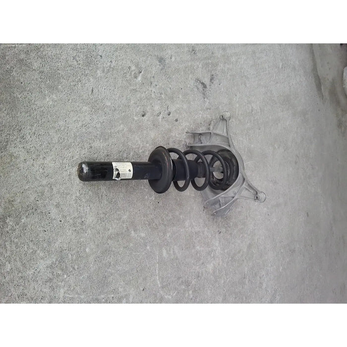 Amortiguador Delantero Derecho Para Audi A5 2008, 2009, 2010, 2011, 2012, 2013, 2014, 2015, 2016, 2017 Original