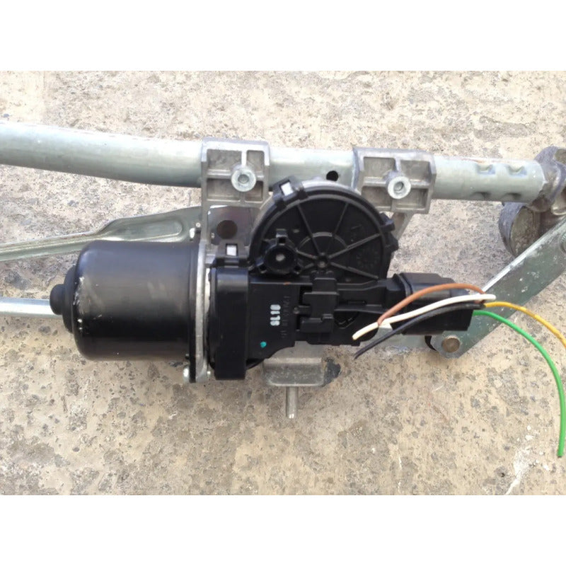 Motor Limpia Parabrisas Para Accent Sedan 2017, 2018, 2019, 2020 (original)