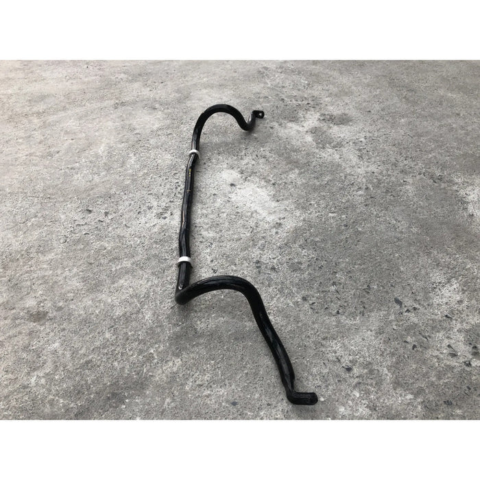 Barra Estabilizadora Delantera Para Ford Ecosport 2018, 2019, 2020, 2021, 2022 Motor 1.0 Original