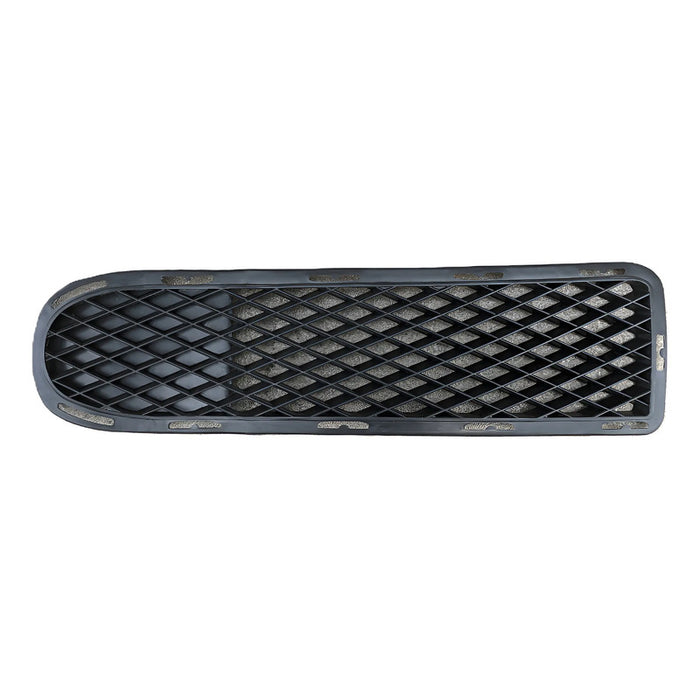 Parrilla Derecha Para Volkswagen Pointer 2000, 2001, 2002, 2003, 2004, 2005, 2006, 2007, 2008 Mate